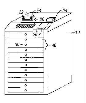 Une figure unique qui représente un dessin illustrant l'invention.